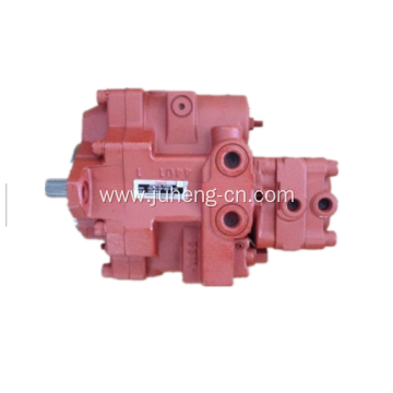 Komatsu PC30-6 Hydraulic Pump 705-41-08001Nachi pvd-2B-40P